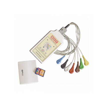 هولترریتم مدل Cardio Rhythm